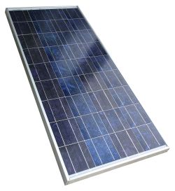solar panel